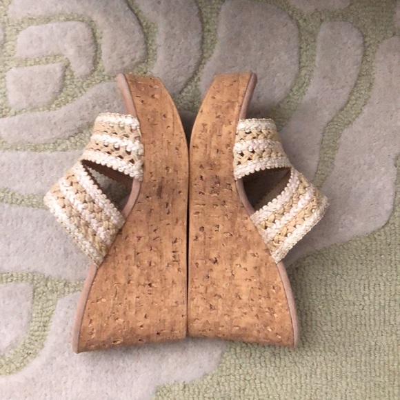 sbicca wedges